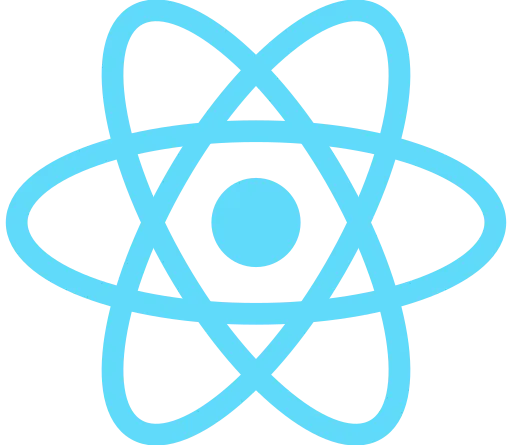 Логотип React